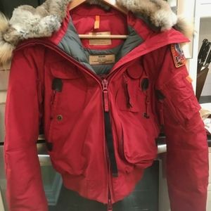 Parajumpers women jacket size medium
